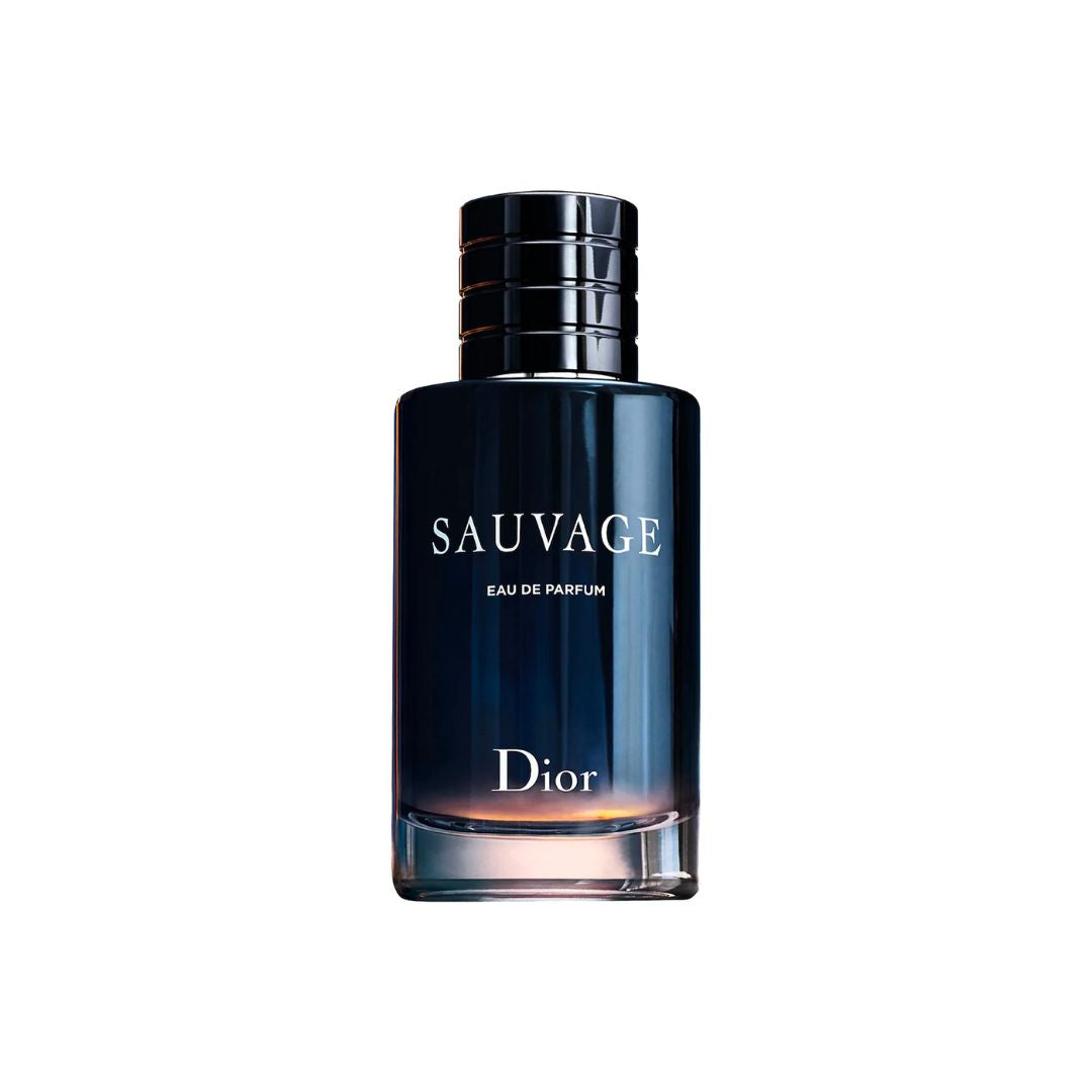 Sauvage Eau de Parfum 100ml