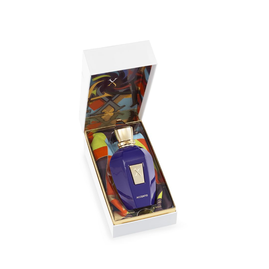 Xerjoff - Vibe - Accento 100 Ml