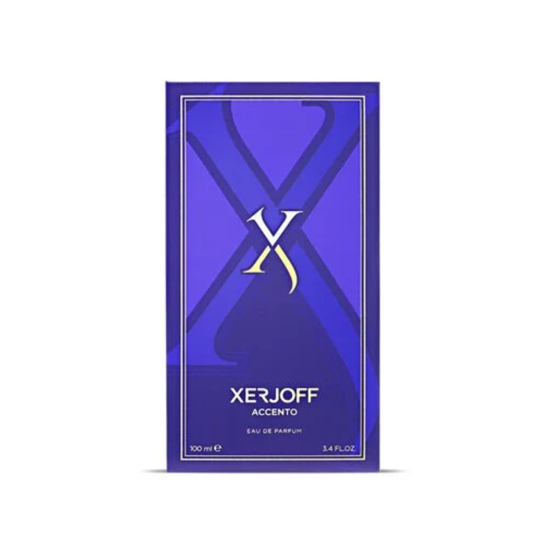 Xerjoff - Vibe - Accento 100 Ml